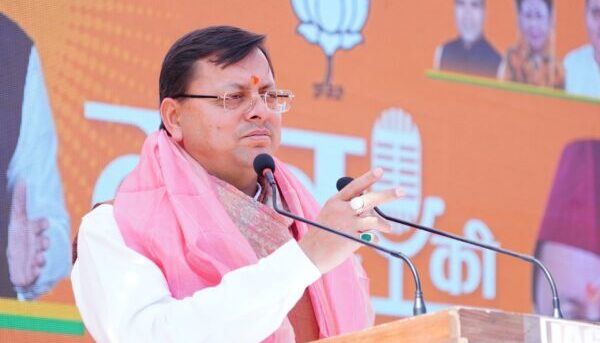 देश के सबसे कठोर “दंगारोधी” कनून पर धामी सरकार की मुहर, अब दंगाईयों से होगी निजी व सरकारी संपत्ति क्षति की पूरी वसूली