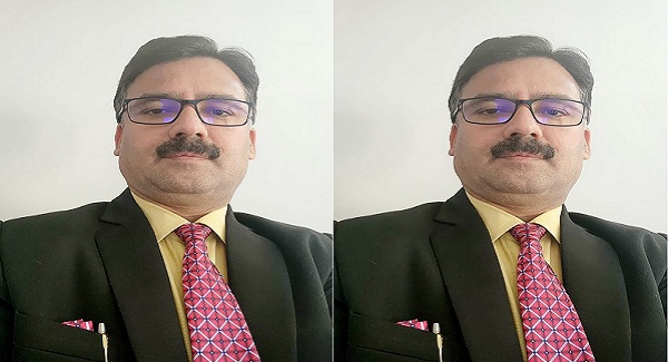 प्रोफेसर आरएस चौहान का शोध प्रस्ताव मुख्यमंत्री उच्च शिक्षा शोध प्रोत्साहन योजना के अन्तर्गत स्वीकृत