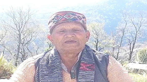 मजबूत लोकतंत्र के लिए मताधिकार का प्रयोग जरूरी – पर्यावरणविद जंगली