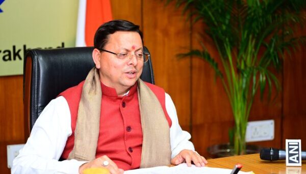 प्रवासी उत्तराखण्डवासी विदेशों में हमारे ब्रांड एम्बेसडर, प्रवासियों की सुविधा के लिये राज्य में गठित होगा प्रवासी उत्तराखण्ड बोर्ड, मुख्यमंत्री पुष्कर सिंह धामी ने की प्रवासी उत्तराखण्डियों से अपनी जन्म भूमि के किसी दुर्गम क्षेत्र के गांव को गोद लेने की अपील
