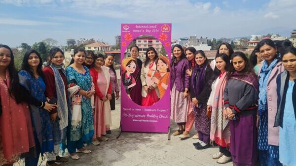 उत्तराखंड की अर्थव्यवस्था और बुनियादी ढांचे के निर्माण में महत्वपूर्ण भूमिका निभा रही हैं पहाड़ की नारियां – स्वाति एस.  भदौरिया