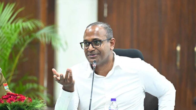आचार संहिता के बाद की गई कार्रवाई, 72 घंटे में 60 लाख से अधिक कीमत के अवैध शराब, मादक पदार्थ, अनाधिकृत नकदी एवं अन्य सामग्री सीज