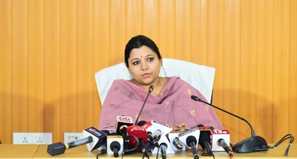 उत्तराखंड प्रदेश में अब तक 107/16  के लगभग 5800 मामले हो चुके हैं दर्ज – संयुक्त मुख्य निर्वाचन अधिकारी नमामि बंसल