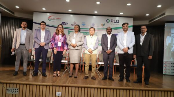 विश्व रीसायक्लिंग दिवस के मौके पर आरएलजी और पीटीसीसी ने ईपीआर और सर्कुलर इकोनोमी इनोवेशन्स पर आयोजित किया प्रेरक सम्मेलन