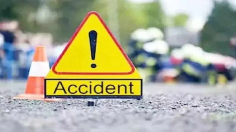 उत्तरकाशी : मोल्डा खांसी मोटर मार्ग पर देर रात को हुआ हादसा, इतने लोग थे सवार
