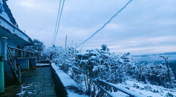 उत्तराखंड में बदलेगा मौसम, भारी बारिश व बर्फबारी और ओलावृष्टि का अलर्ट