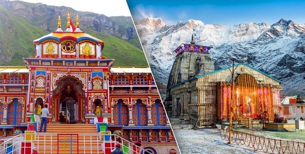 श्री बदरीनाथ-केदारनाथ मंदिर समिति में कार्मिकों की पदोन्नति प्रक्रिया शुरू