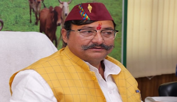 राज्य आंदोलनकारी एवं अध्यक्ष गो सेवा आयोग डॉ. पंडित राजेन्द्र अंथवाल ने रामपुर तिराहा कांड में न्यायालय के फैसले का किया स्वागत, कहा – दोषियों को दी जाए फांसी की सजा
