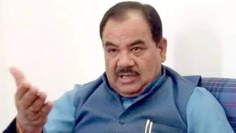 पूर्व कैबिनेट मंत्री डॉ. हरक सिंह रावत को ED का एक और समन ……..