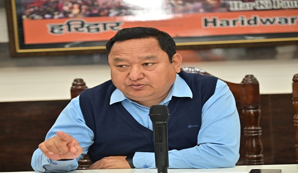 विभिन्न प्रकार की अनुमतियों हेतु कलेक्ट्रेट में स्थापित हुआ सिंगल विंडो सिस्टम, जिला निर्वाचन अधिकारी धीराज सिंह गर्ब्याल ने नामित किए नोडल अधिकारी