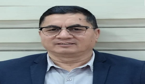 डीएम डॉ. मेहरबान सिंह बिष्ट ने लोक सभा चुनाव को लेकर जनपद उत्तरकाशी में की धारा-144 लागू