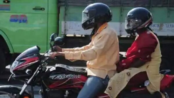 कोटद्वार : कैमरे की नजर में आते ही होगा चालान, बचने के लिए करना होगा बस यह छोटा सा काम