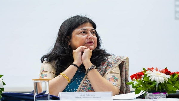 निदेशक पंचायतीराज निधि यादव की पर्यावरण संरक्षण को लेकर अभिनव पहल, नव नियुक्त ग्राम पंचायत विकास अधिकारियों को दिए यह निर्देश