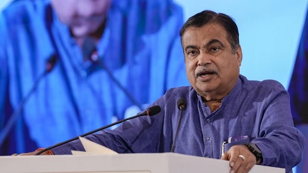 केन्द्रीय मंत्री नितिन गडकरी ने राष्ट्रीय राजमार्ग काशीपुर से रामनगर खंड के उन्नयन के लिए 494.45 करोड़ रुपए किए मंजूर