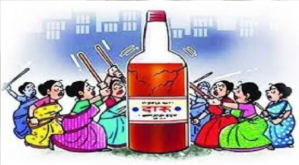उत्तरकाशी : शादी में शराब परोसने पर पाबंदी, महिलाओं ने दी सख्त चेतावनी…