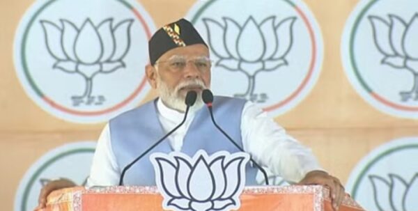 पीएम नरेंद्र मोदी का बड़ा वादा, बोले – तीसरे कार्यकाल में जीरो करेंगे बिजली का बिल