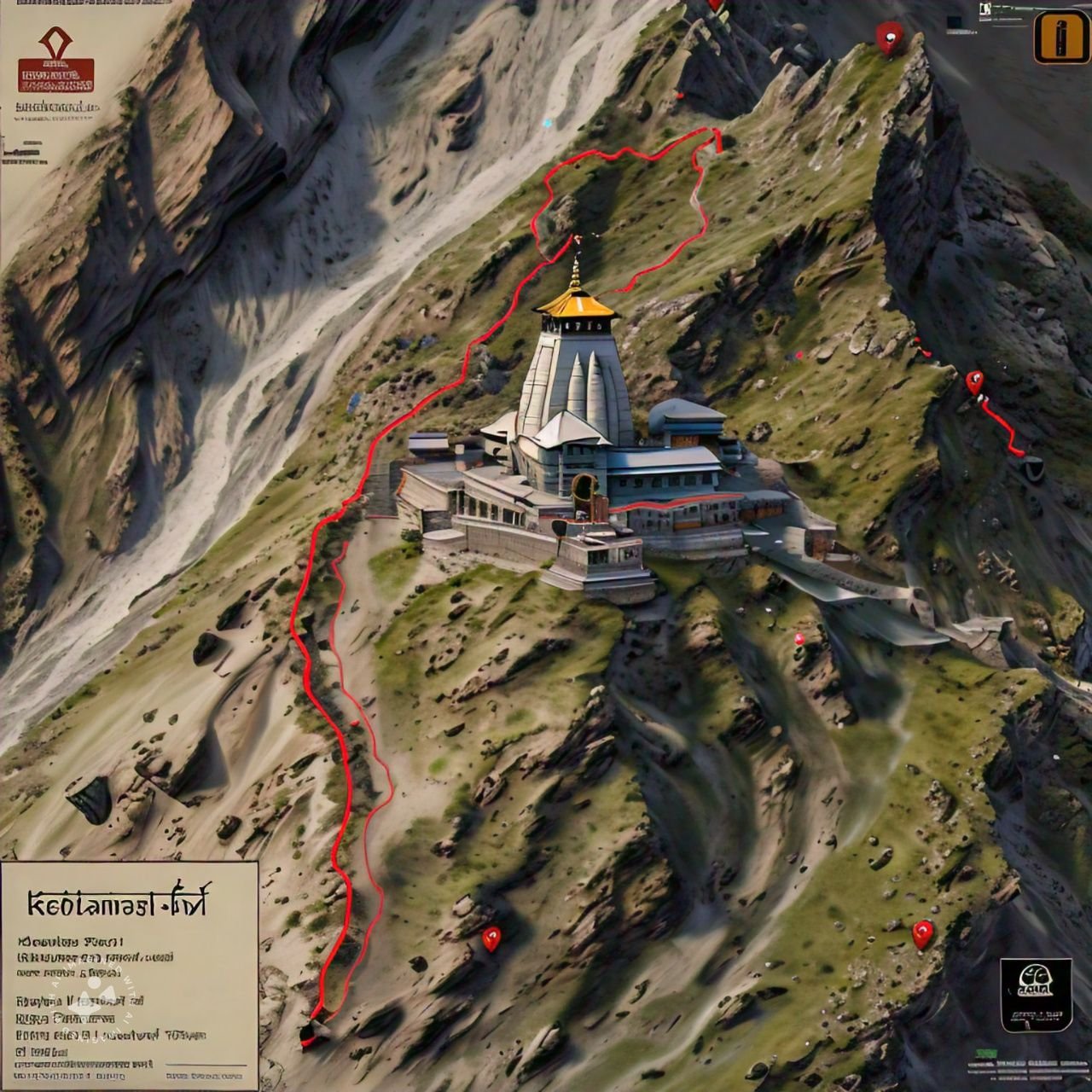 उत्तराखंड: केदारनाथ यात्रा से जुड़ी खबर, अगले साल से वन-वे होगी पैदल यात्रा! ये है प्लान