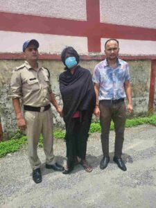 ऑपरेशन कालनेमि” के तहत दून पुलिस को मिली बडी सफलता, साधु-संतो के भेष में घूम रहे अन्य राज्यो के 20 से अधिक ढोंगी बाबाओं सहित कुल 25 ढोंगी बाबाओ को किया गिरफ्तार, बांग्लादेशी नागरिक भी गिरफ्तार