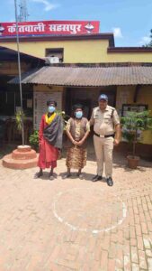 ऑपरेशन कालनेमि : ढोंगी बाबाओं के विरुद्ध युद्धस्तर पर चल रहा दून पुलिस का अभियान,.