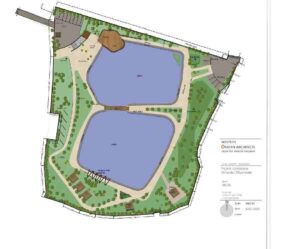 मुख्यमंत्री धामी के निर्देशों पर एमडीडीए का जल संरक्षण की दिशा में बड़ा कदम, मियाँवाला में तालाब निर्माण, गौरा देवी पार्क में आधुनिक जलाशय, स्कूलों में वर्षा जल संचयन और पर्यावरण संरक्षण की दिशा में कई योजनाएं लागू