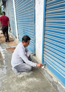 एमडीडीए की बड़ी कार्रवाई, अवैध निर्माण और प्लॉटिंग पर चला बुलडोजर, कई भवन ध्वस्त व सील, देहरादून में किसी भी प्रकार के अवैध निर्माण या प्लॉटिंग को बर्दाश्त नहीं किया जाएगा- बंशीधर तिवारी