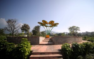 एमडीडीए का सिटी फॉरेस्ट पार्क बन रहा देहरादून का धड़कता दिल, प्रकृति-स्वास्थ्य-पर्यटन का आधुनिक संगम, सिटी फॉरेस्ट पार्क मुख्यमंत्री की दूरदृष्टि और हरित-शहरी विकास की सोच का परिणाम- बंशीधर तिवारी