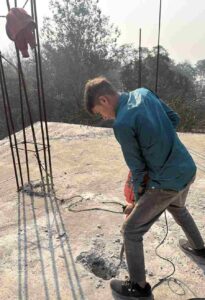 अवैध निर्माण व प्लॉटिंग पर एमडीडीए का शिकंजा, कई स्थानों पर सीलिंग व ध्वस्तीकरण की कार्रवाई, बिना मानचित्र निर्माण पर जीरो टॉलरेंस, नियम तोड़े तो टूटेगा निर्माण, एमडीडीए का साफ संदेश