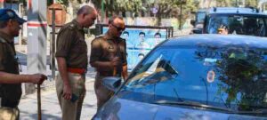 रंगो के त्यौहार को हर्षोल्लास से मनाने हेतु दून पुलिस की चुस्त दुरूस्त सुरक्षा व्यवस्था,चप्पे पर मुस्तैद रही दून पुलिस