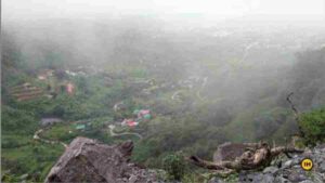 धामी सरकार की पहल, ऐतिहासिक किपलिंग ट्रैक का होगा कायाकल्प, मसूरी को मिलेगा नया शांत पर्यटन मार्ग, प्रकृति के बीच सुकून भरा सफर देगा किपलिंग ट्रैक: बंशीधर तिवारी