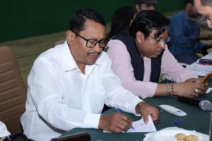 देहरादून महायोजना-2041 : जनता की आवाज़ से आकार ले रहा देहरादून का भविष्य, सेक्टर-05 के नागरिकों और संगठनों ने रखे विकास से जुड़े सुझाव, आने वाले देहरादून का विजन डॉक्यूमेंट “देहरादून महायोजना-2041”- बंशीधर तिवारी