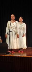 उत्तराखंड की बेटी दामिनी बिष्ट ने दिल्ली में दी कथक की शानदार प्रस्तुति, सभी दर्शकों का जीता दिल