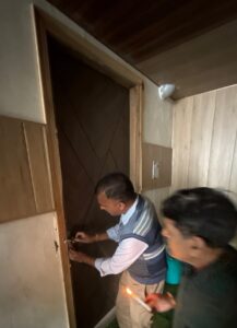 अवैध प्लॉटिंग पर चला एमडीडीए का बुलडोजर, 170 बीघा से अधिक जमीन पर बड़ी कार्रवाई, मसूरी से थानों और शिमला बाईपास तक एक्शन मोड में प्राधिकरण, नियमों का उल्लंघन करने वालों के खिलाफ कार्रवाई लगातार जारी रहेगी–बंशीधर तिवारी