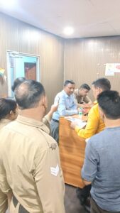 एसएसपी दून के निर्देशों पर स्पा सेंटरों की पुलिस द्वारा की गई आकस्मिक चेकिंग, नियमो के उल्लंघन पर 3 स्पा सेंटर संचालकों के विरुद्ध पुलिस एक्ट के तहत की गयी चालानी कार्यवाही