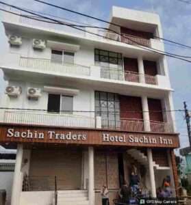 अवैध निर्माण पर एमडीडीए का शिकंजा, ऋषिकेश-डोईवाला में तीन भवन सील, स्वीकृत नक्शे से विचलन और बिना अनुमति निर्माण पर कार्रवाई