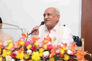 देशभर के दिग्गज एनेस्थीसिया विशेषज्ञों का सुभारती में जमावड़ा, 15वें आईएसएकॉन-यूके 2026 का भव्य शुभारंभ